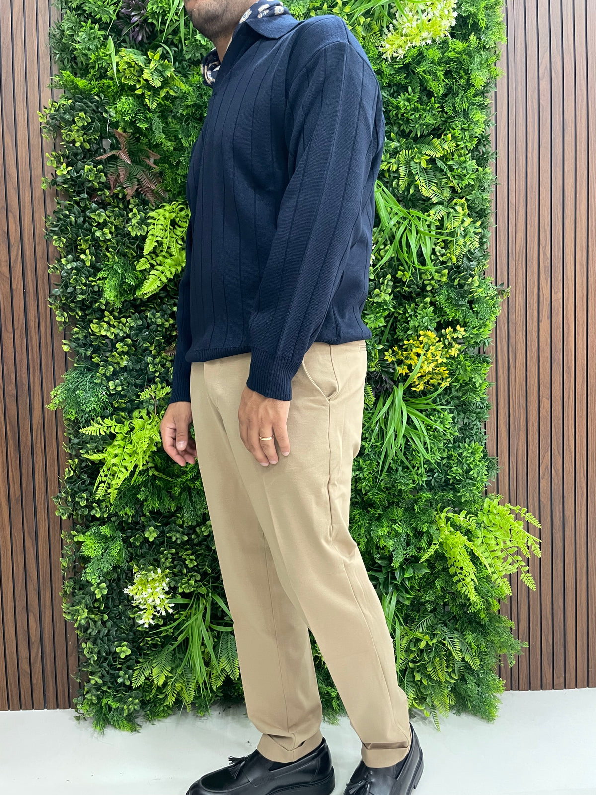 Pantalone Sartoriale