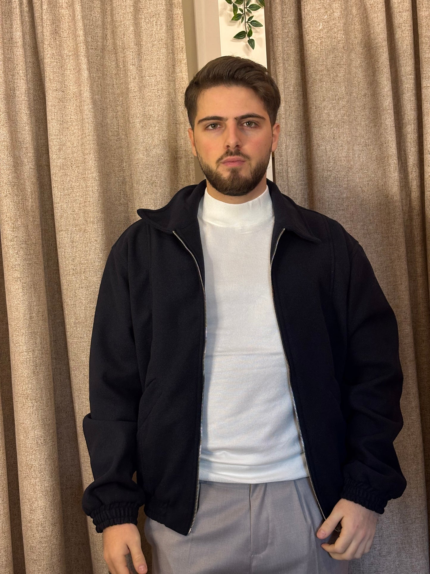 Jacket Naples