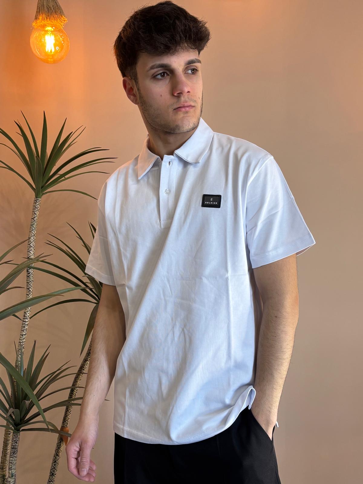 Polo Soldier