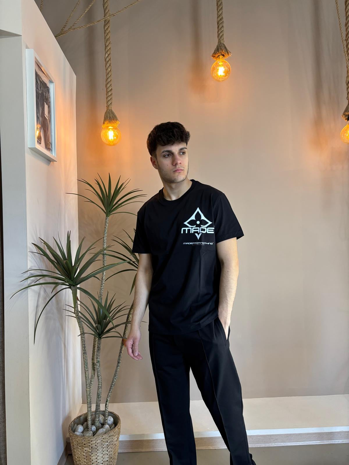 T-shirt Made