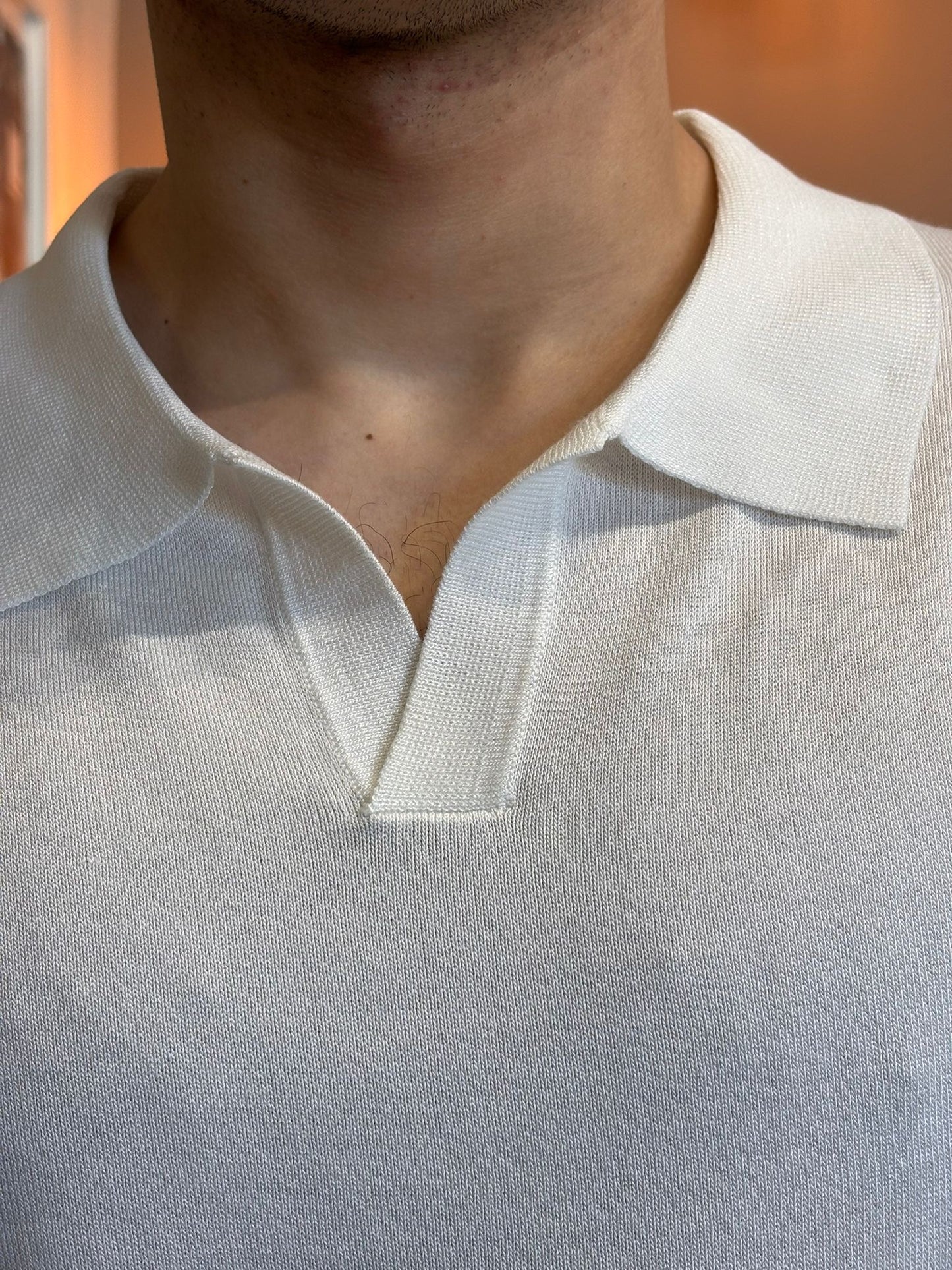 Polo V filo