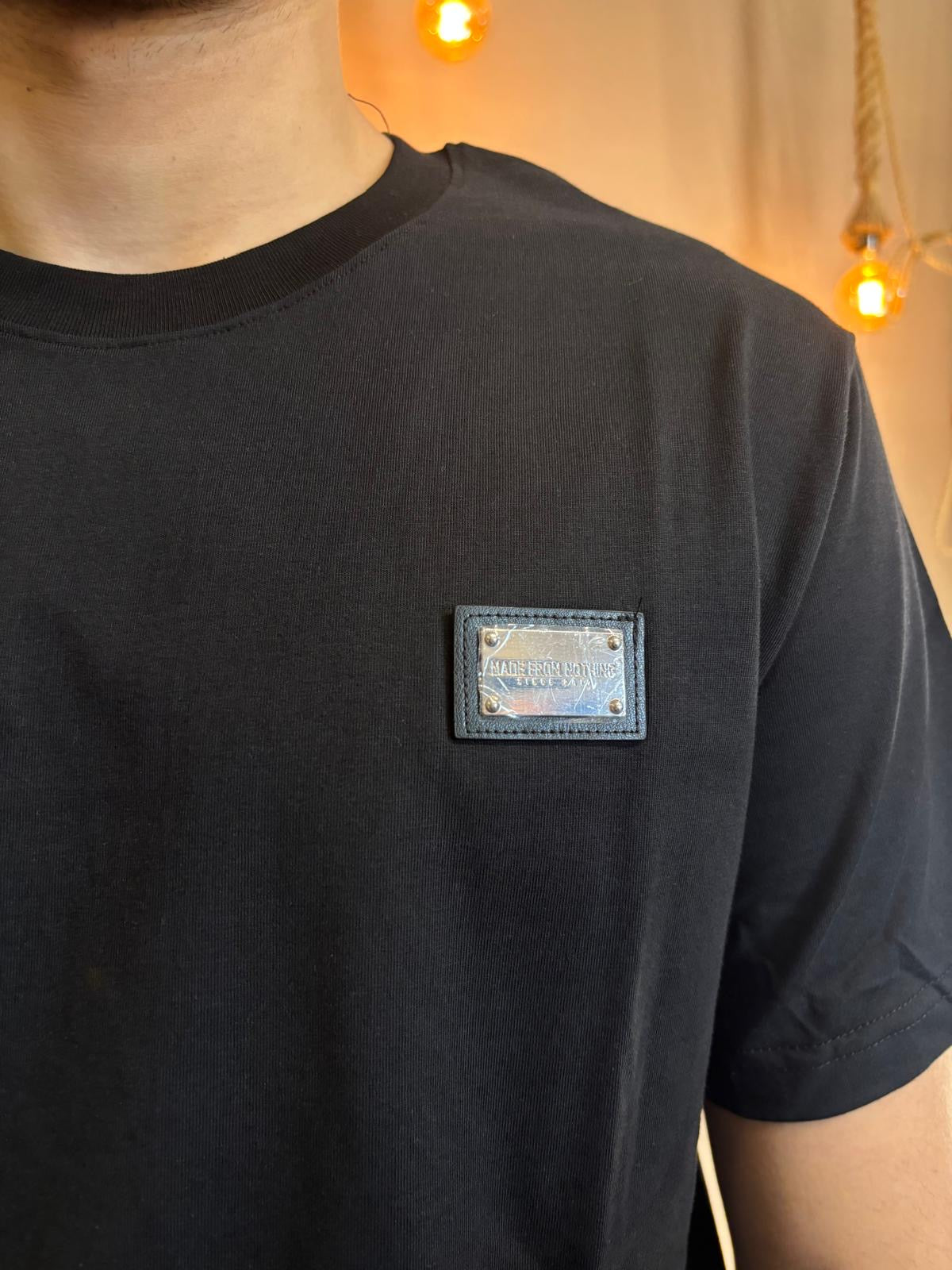 T-Shirt logo