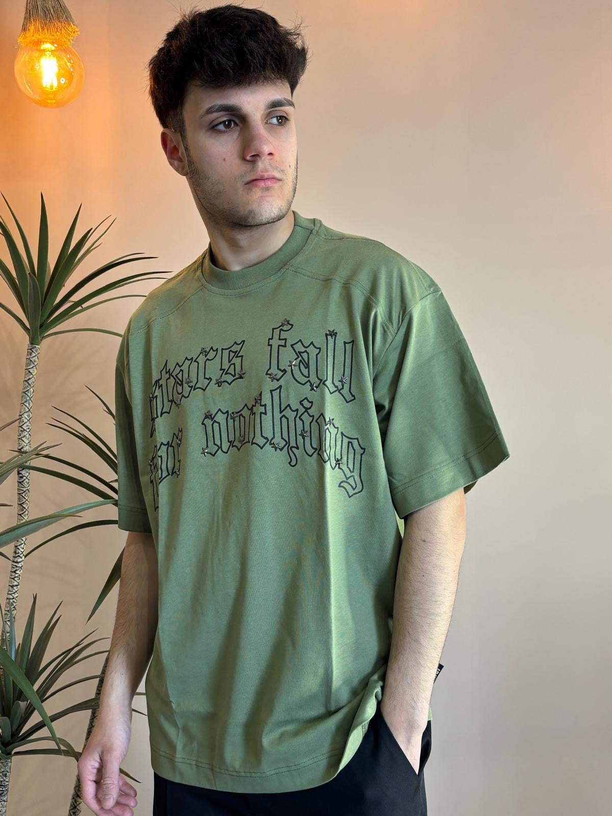 Japanese shirt