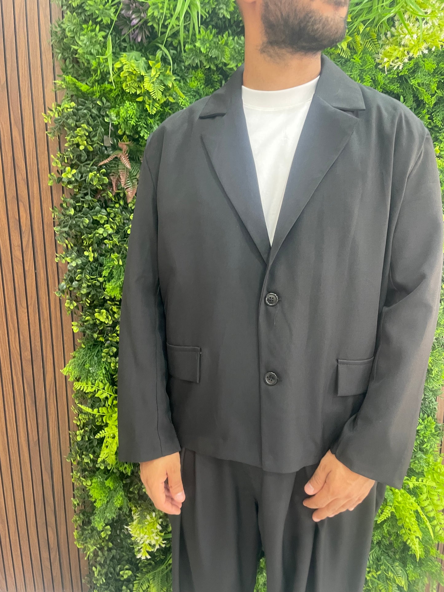 Coordinato Casual Barcellona