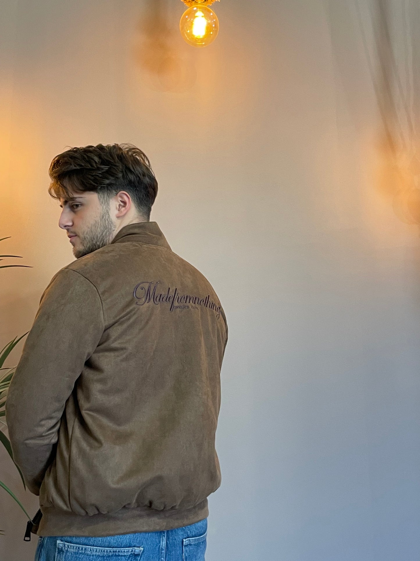 MFN camoscio