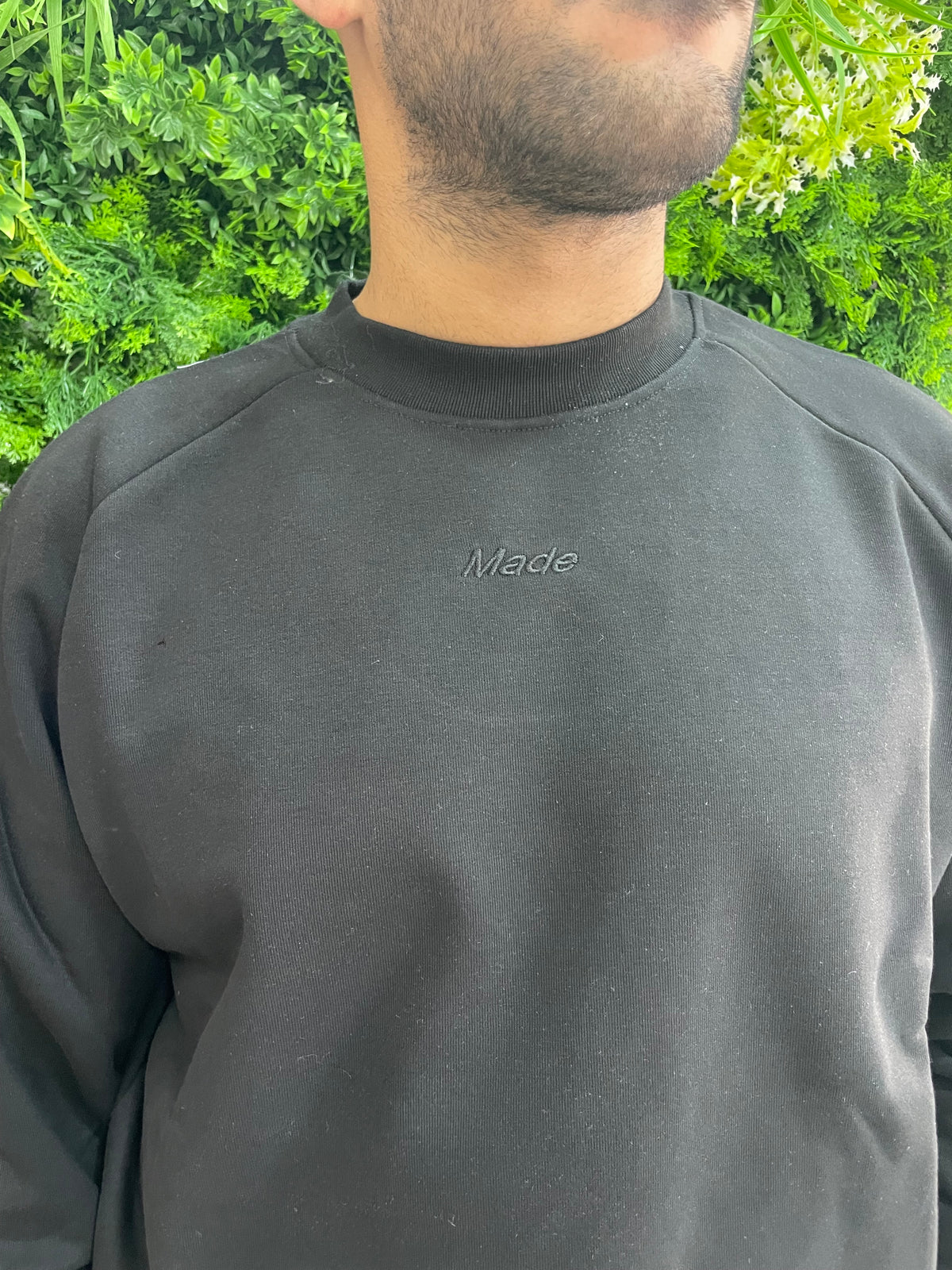 Tracksuite MFN