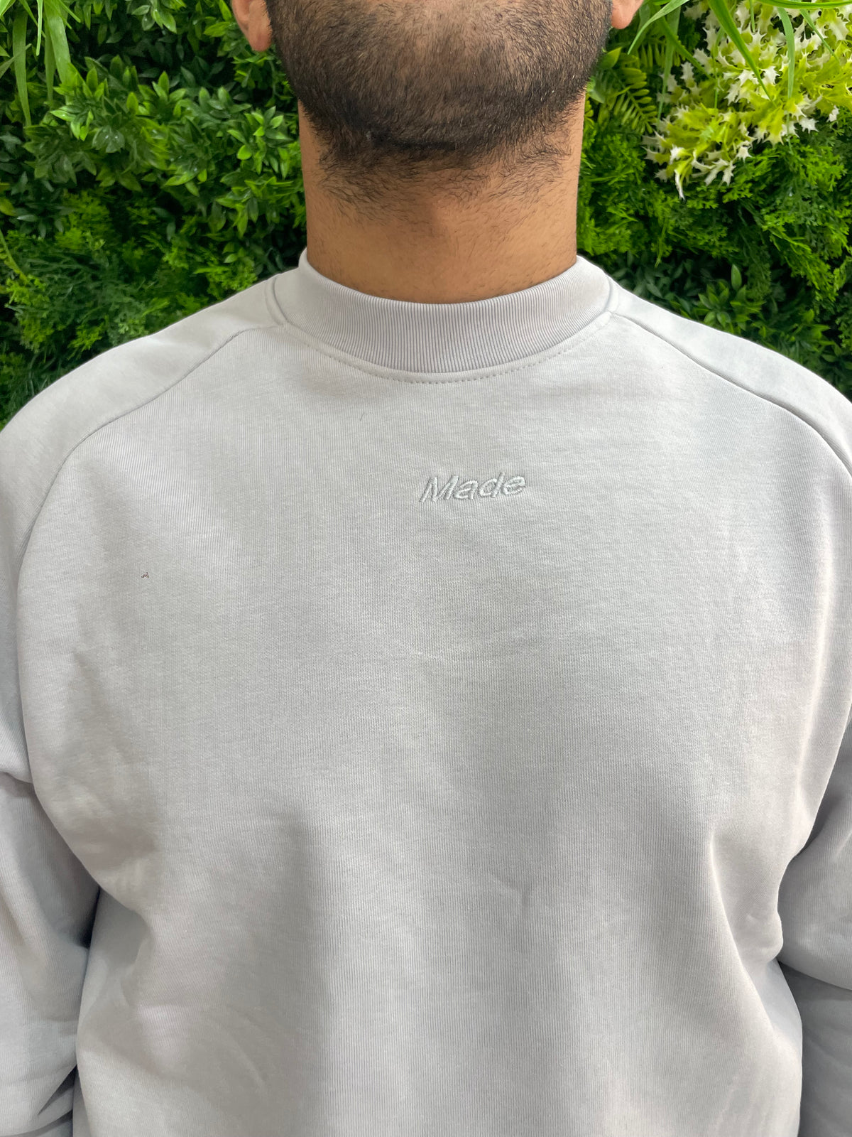 Tracksuite MFN