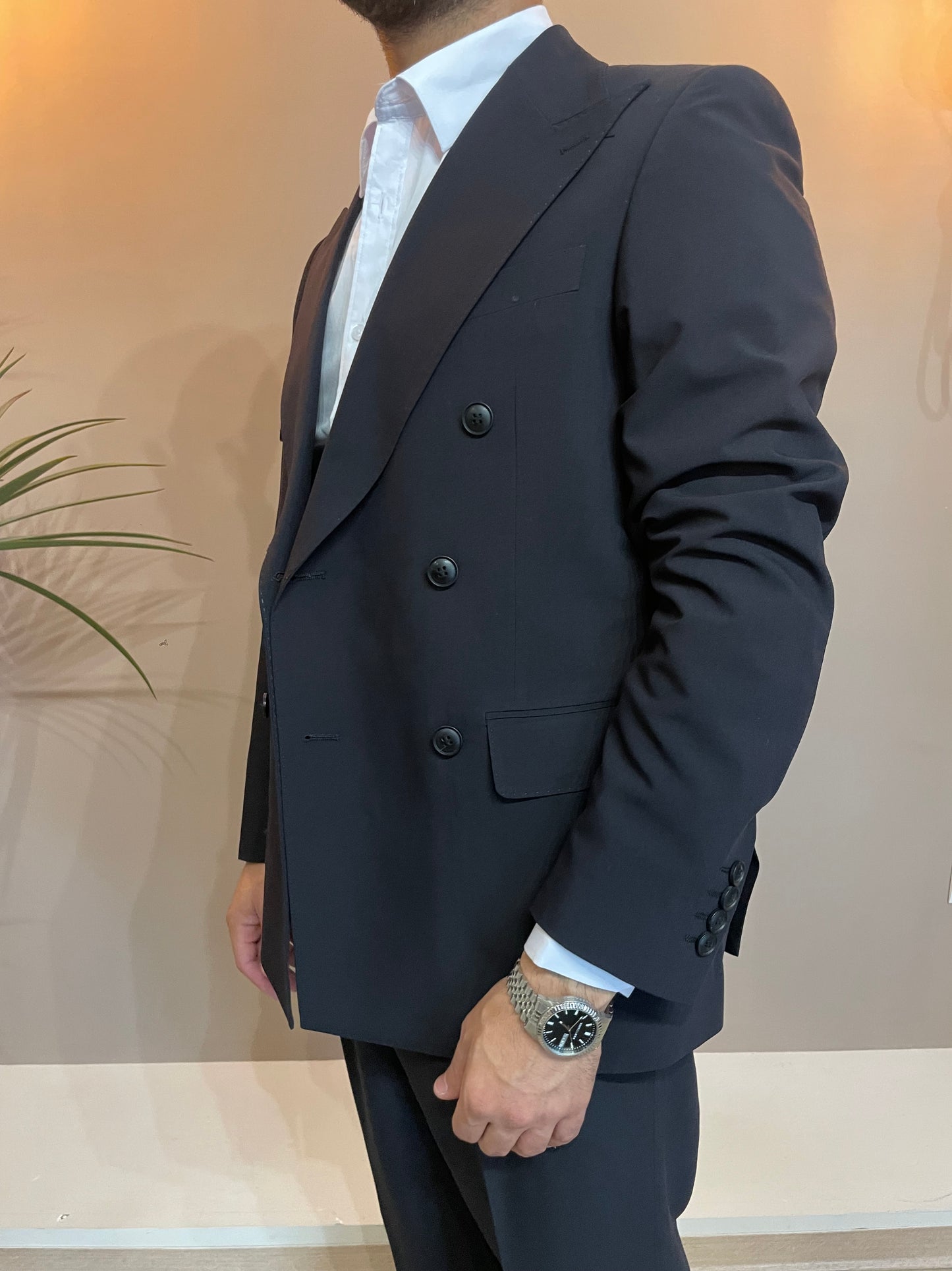 Abito Monaco