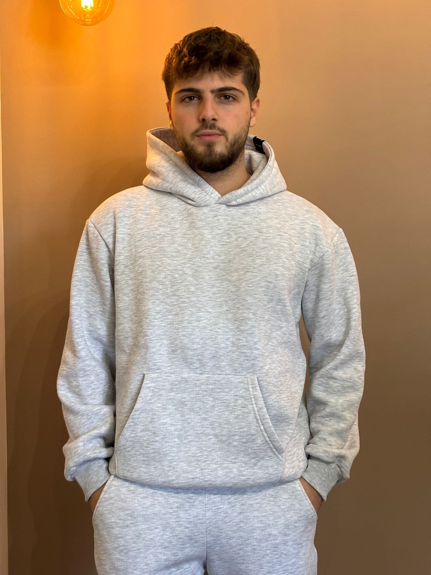 MFN BASIC GRIGIO