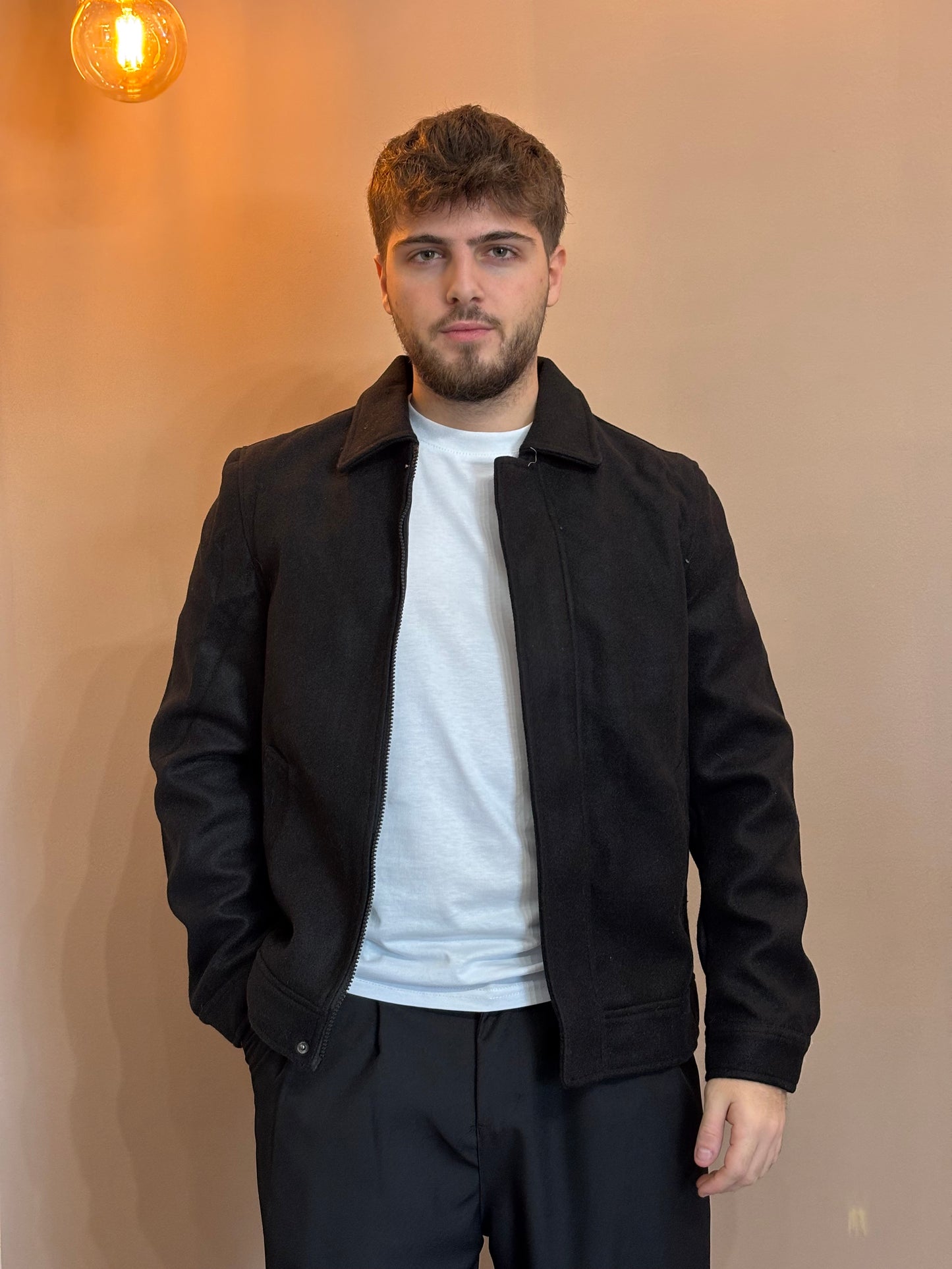 Giacca Milano