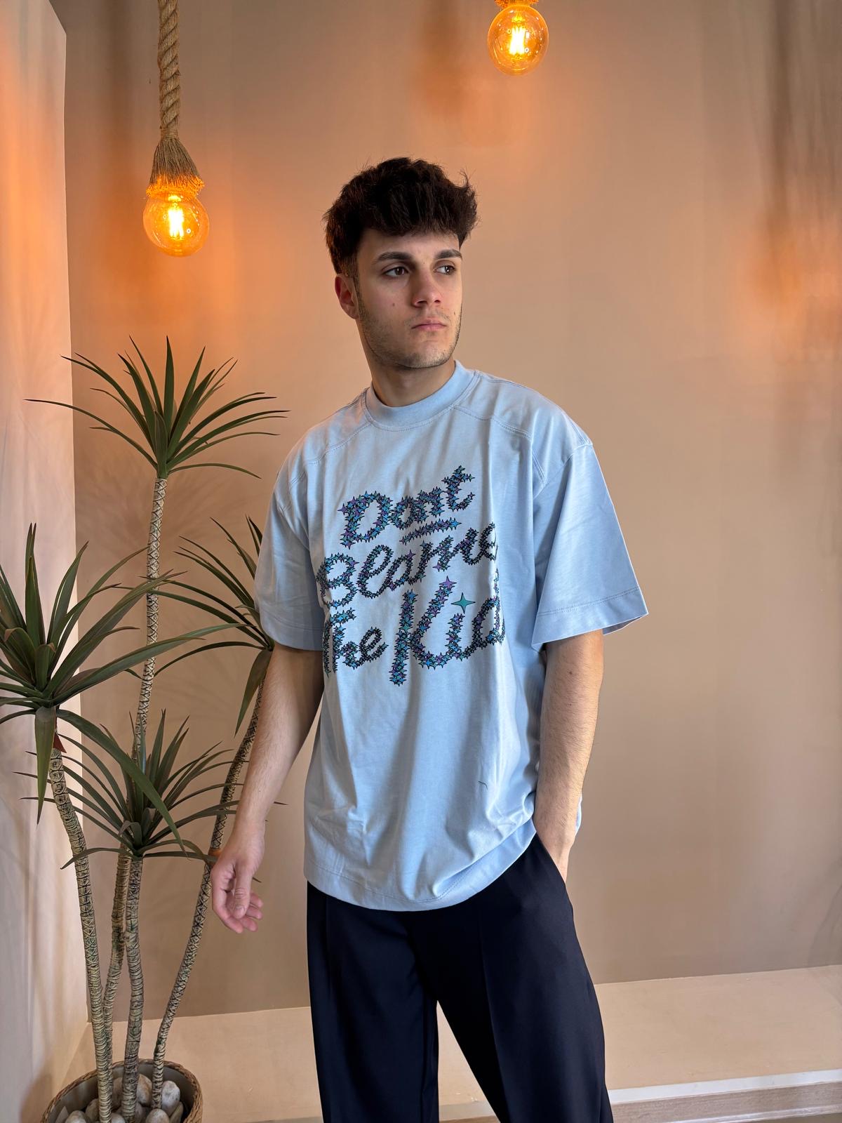 Japanese Shirt