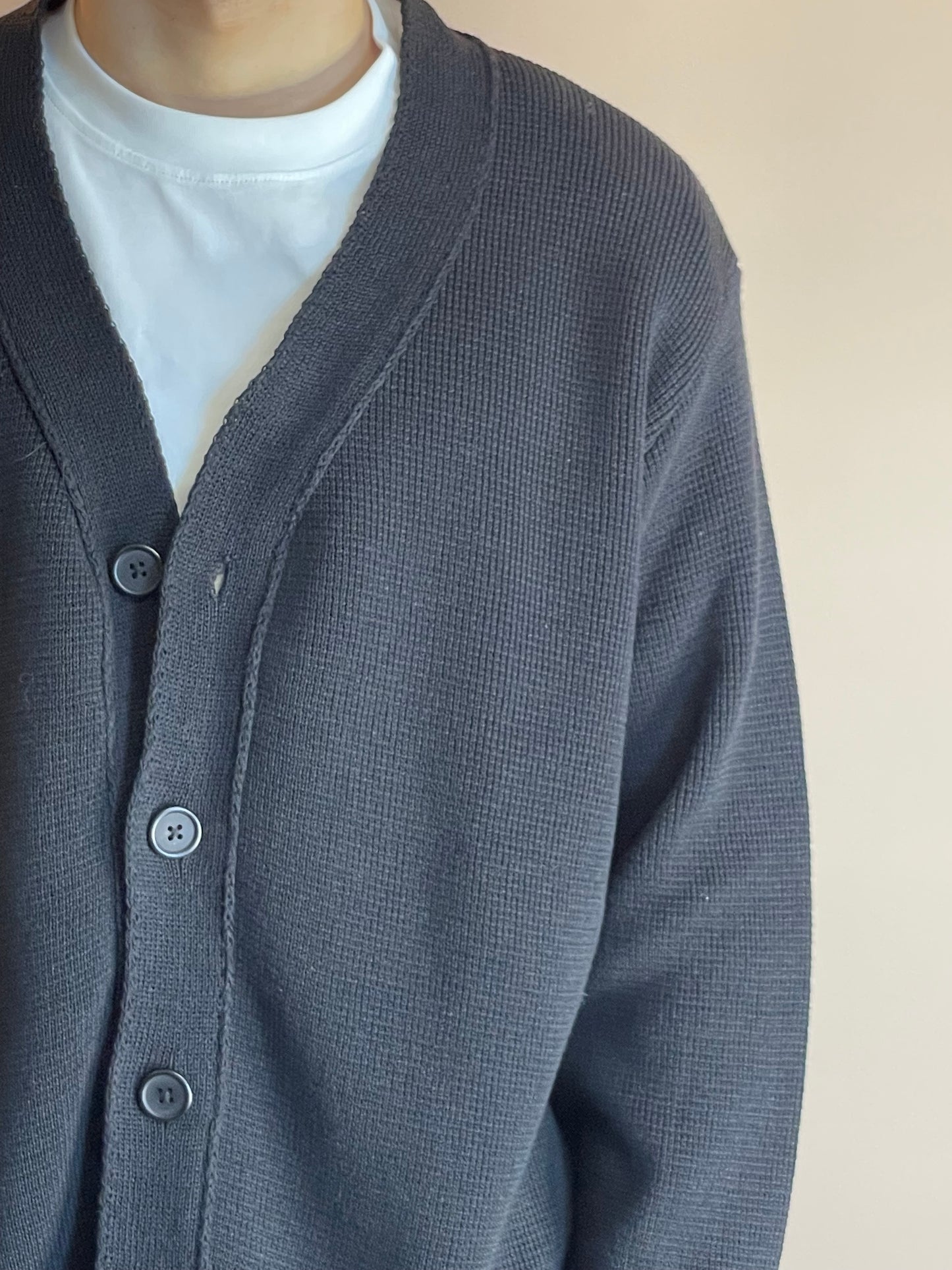 Cardigan Roma
