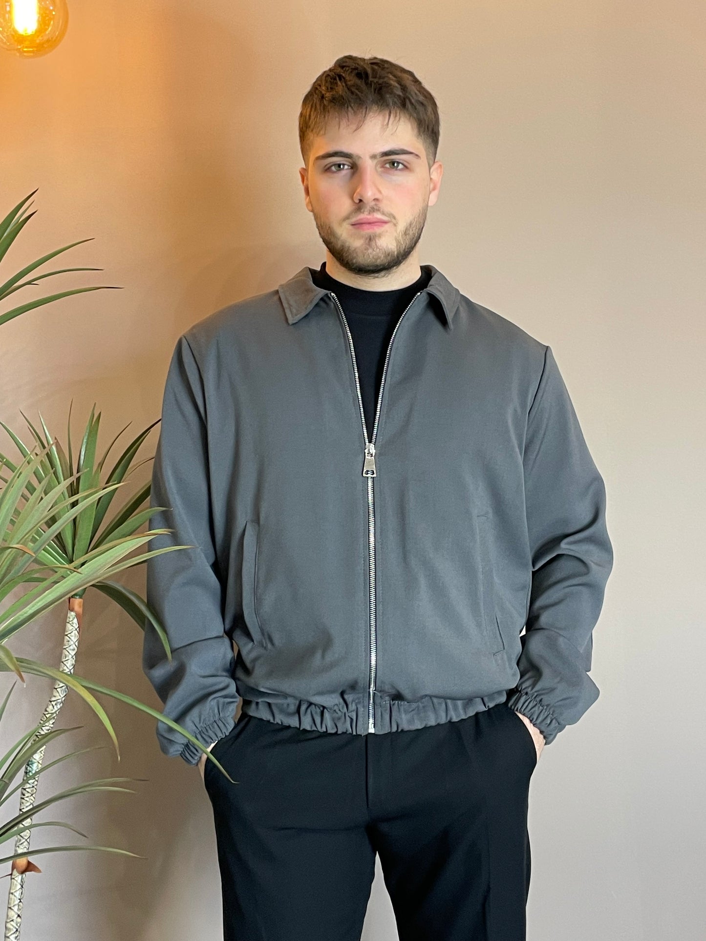 Jacket Roma