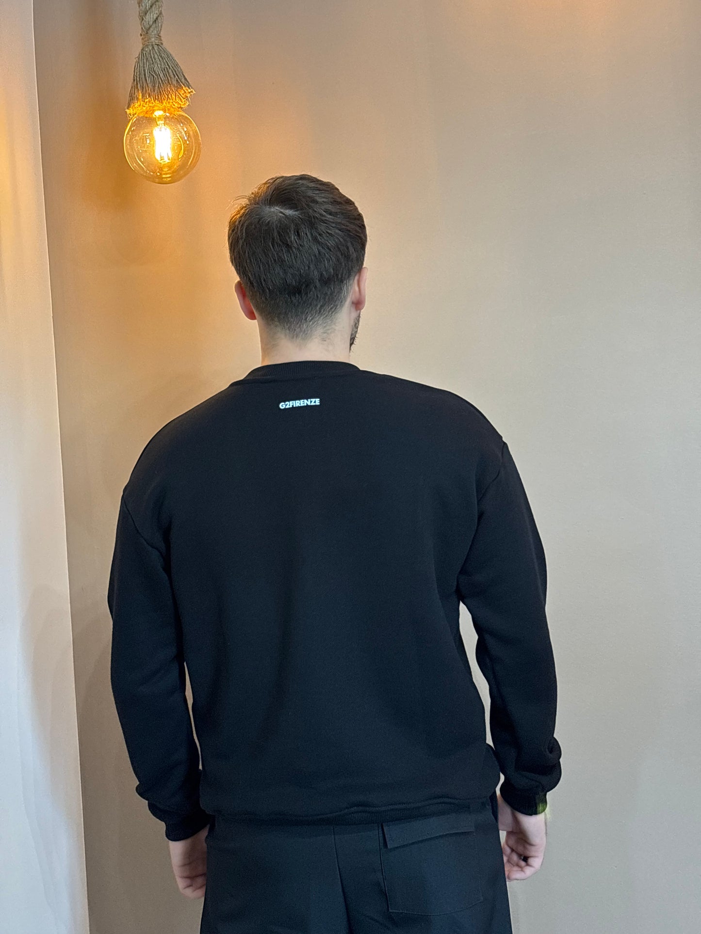 Felpa G2FIRENZE