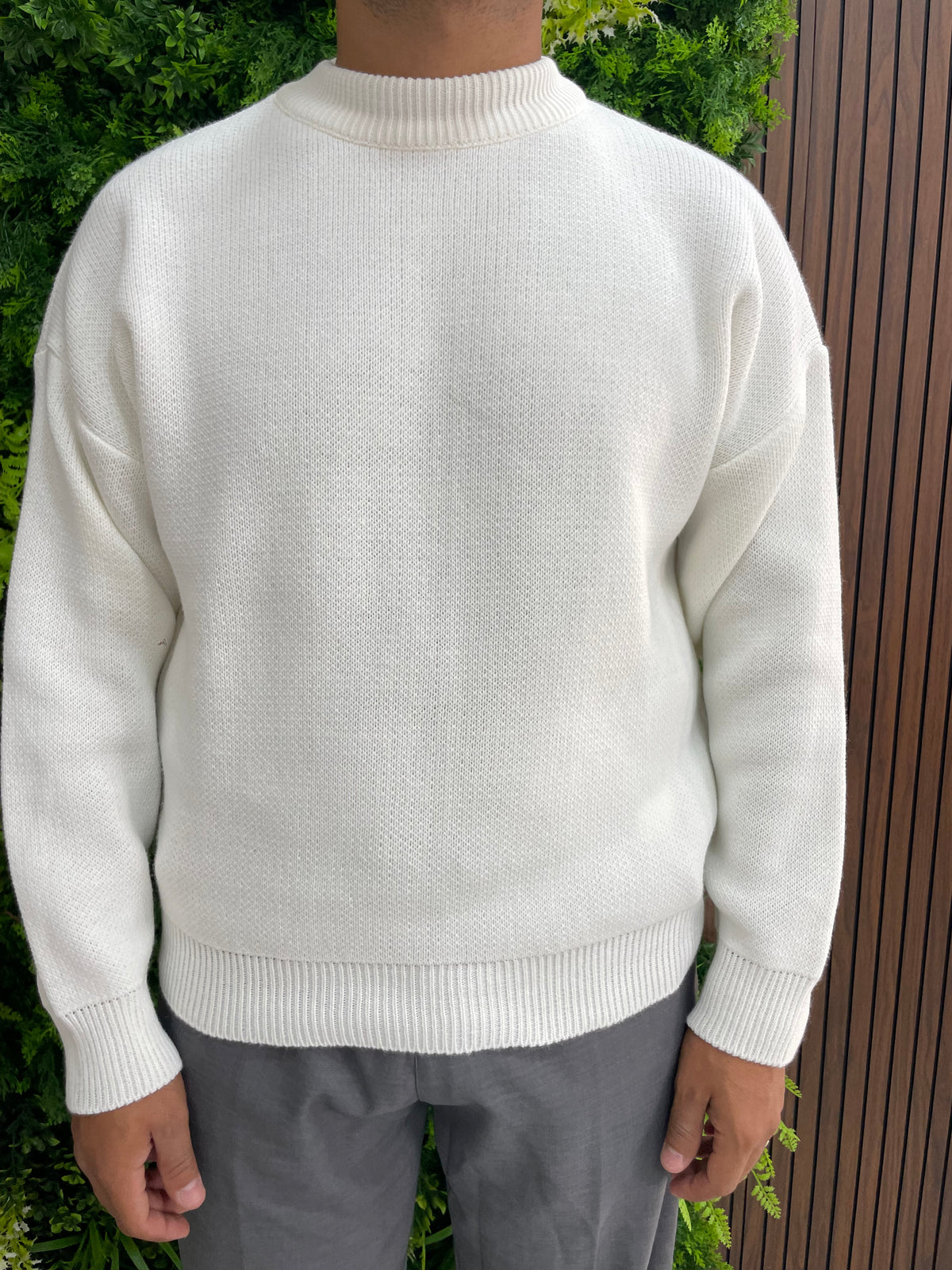 Maglione Bull
