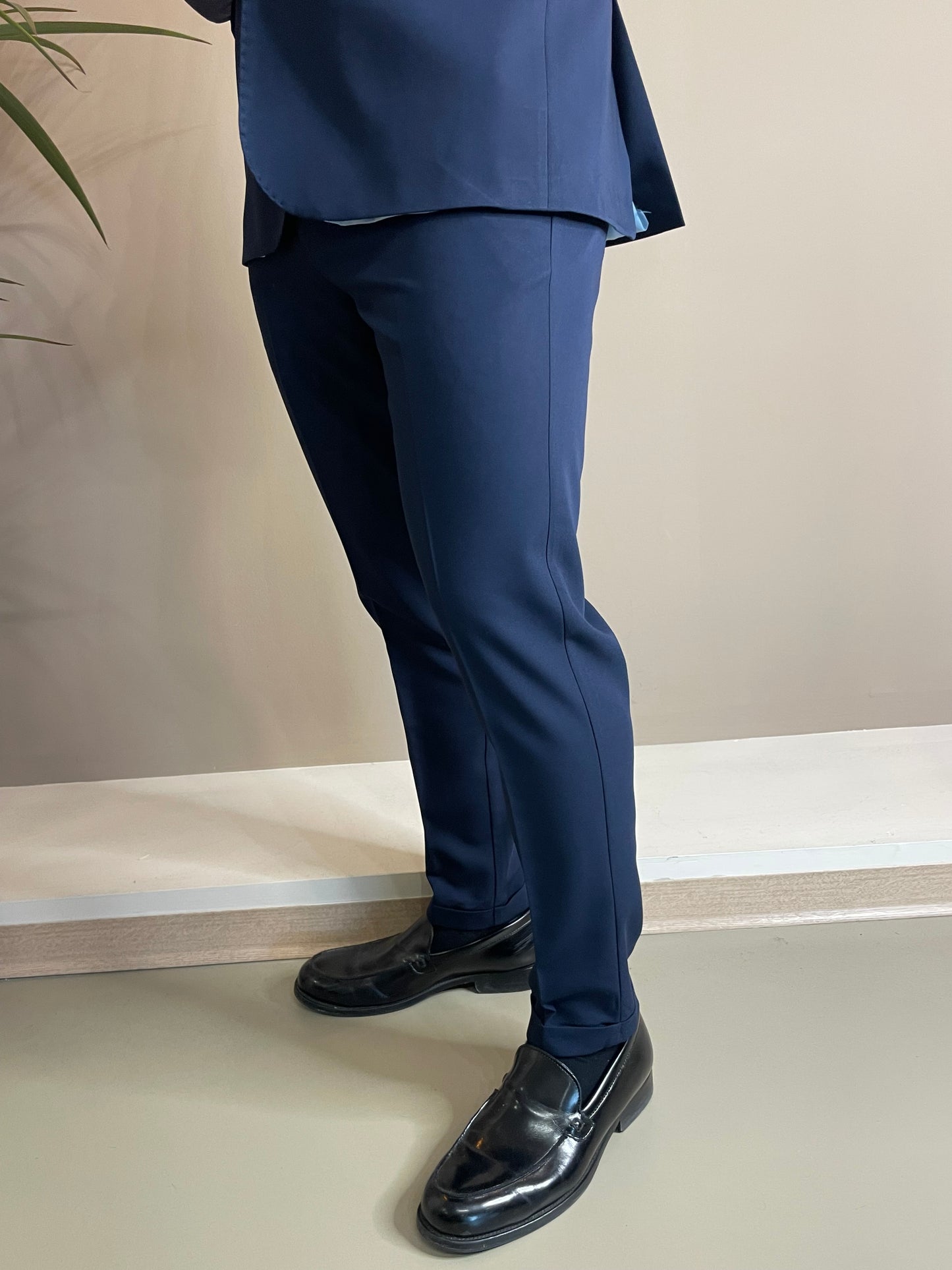 Abito Salvador