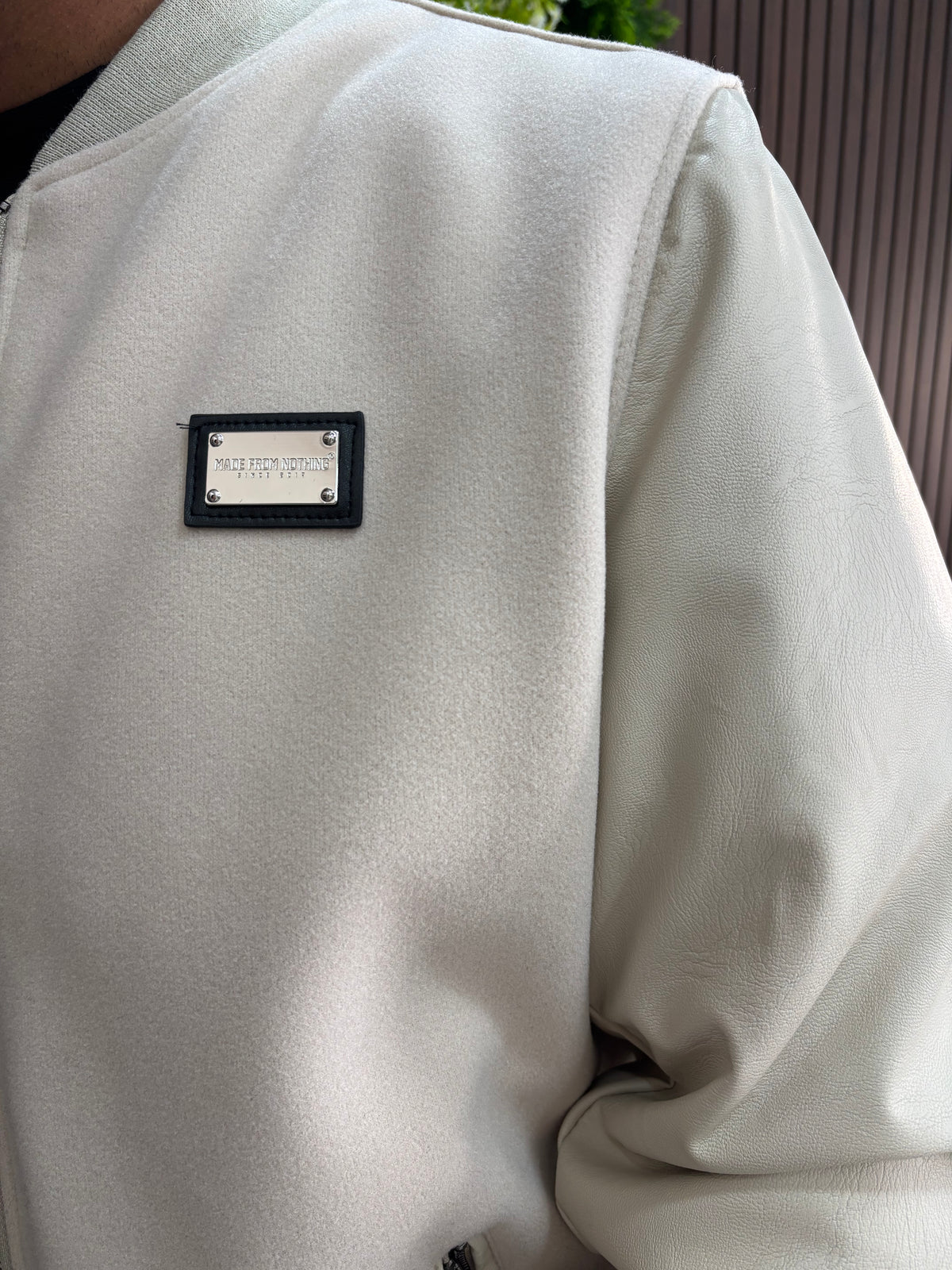 Jacket prestige