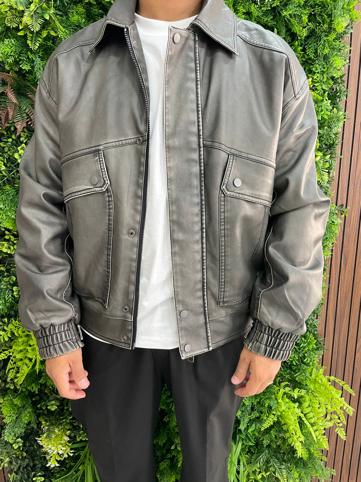 Jacket Vintage