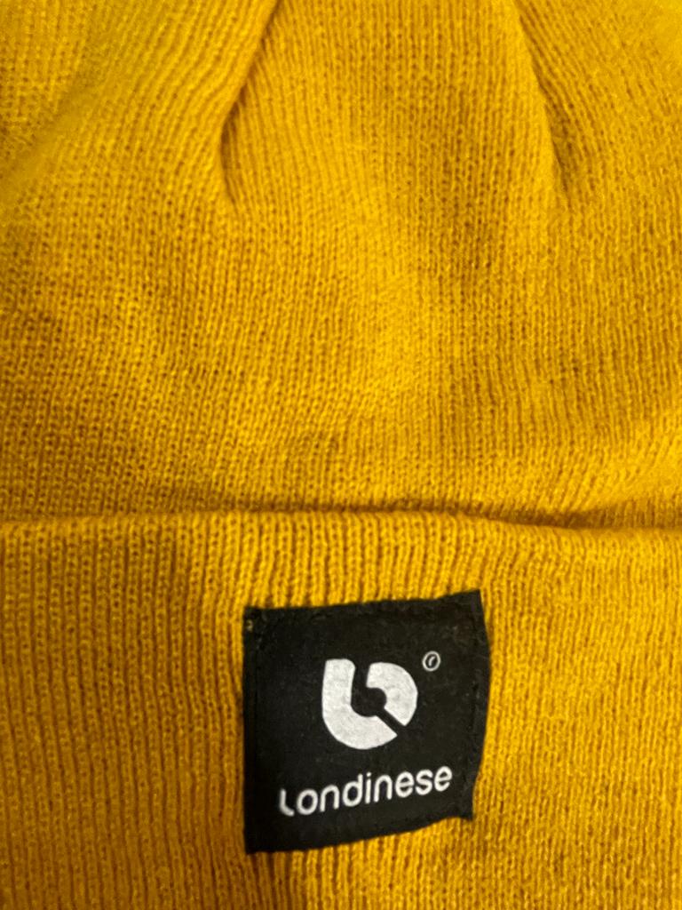 Cappello