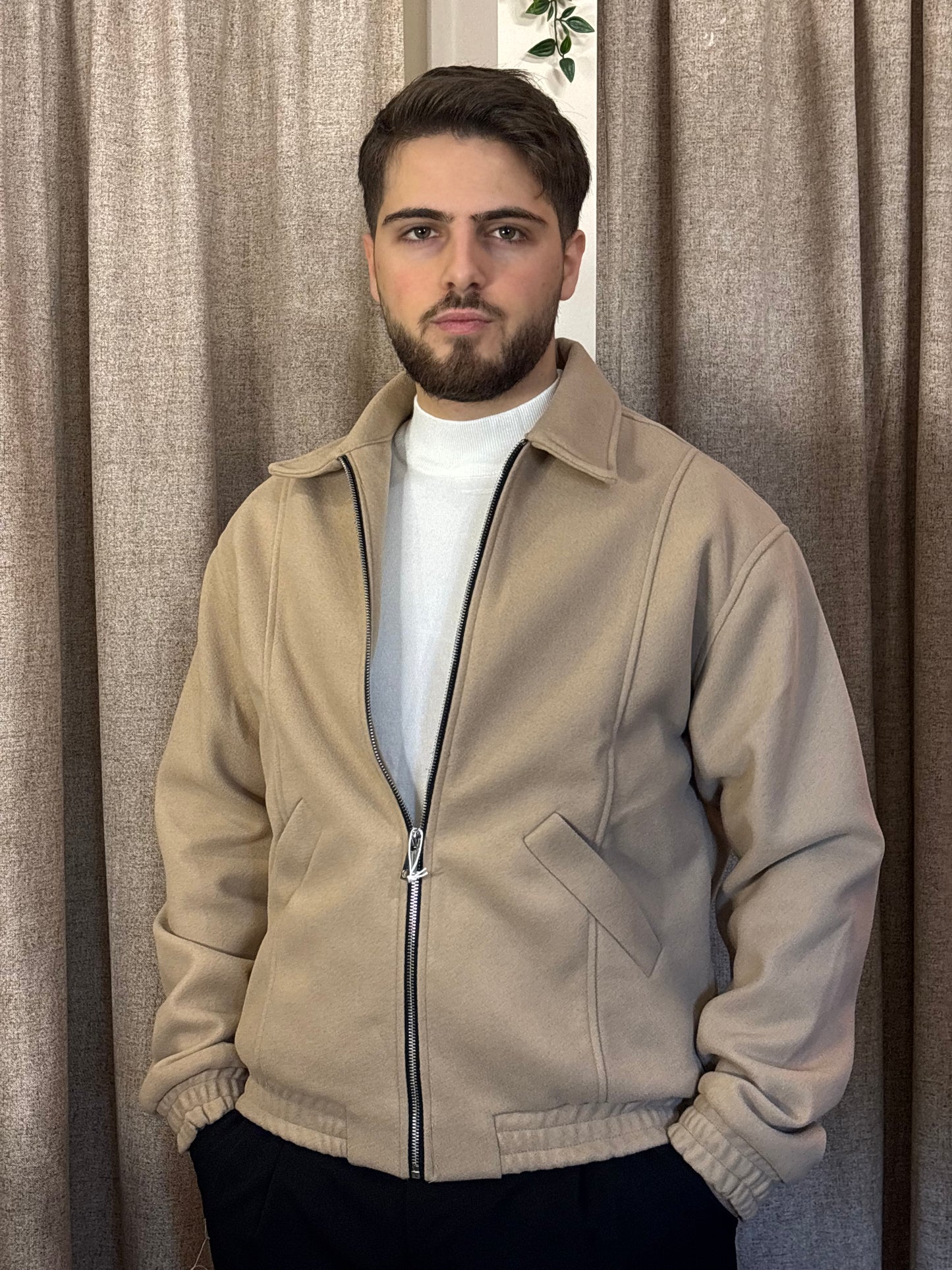 Jacket Naples