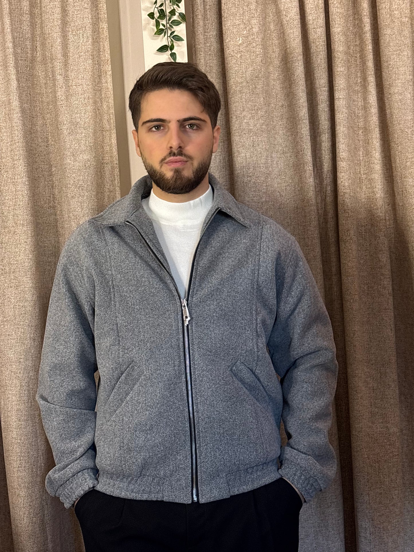 Jacket Naples