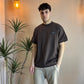 T-shirt soldier basic