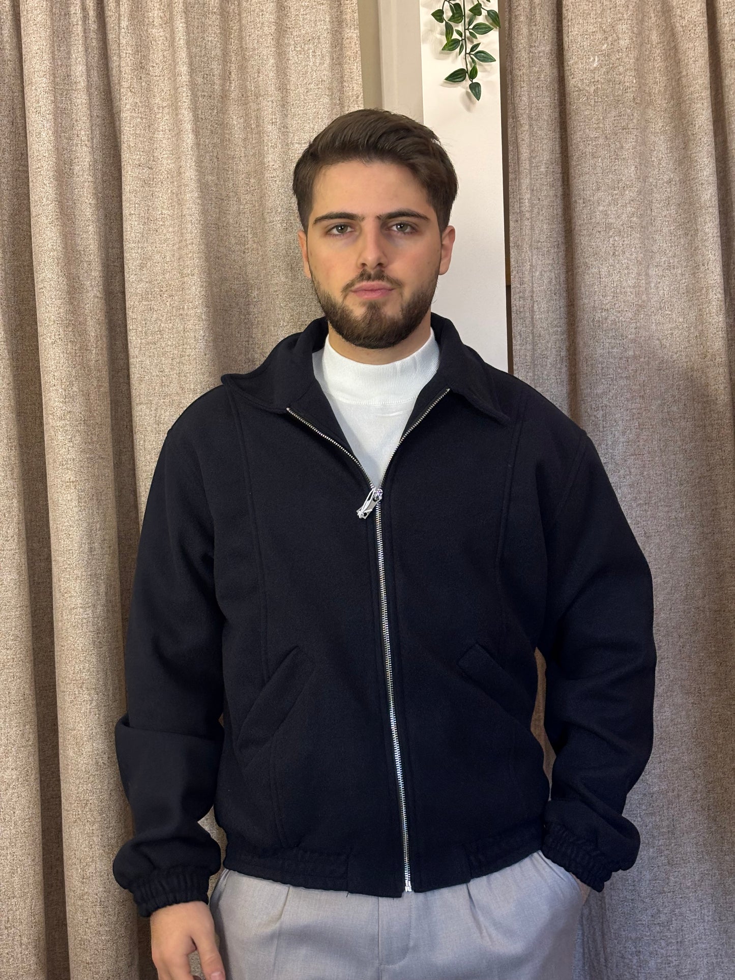 Jacket Naples