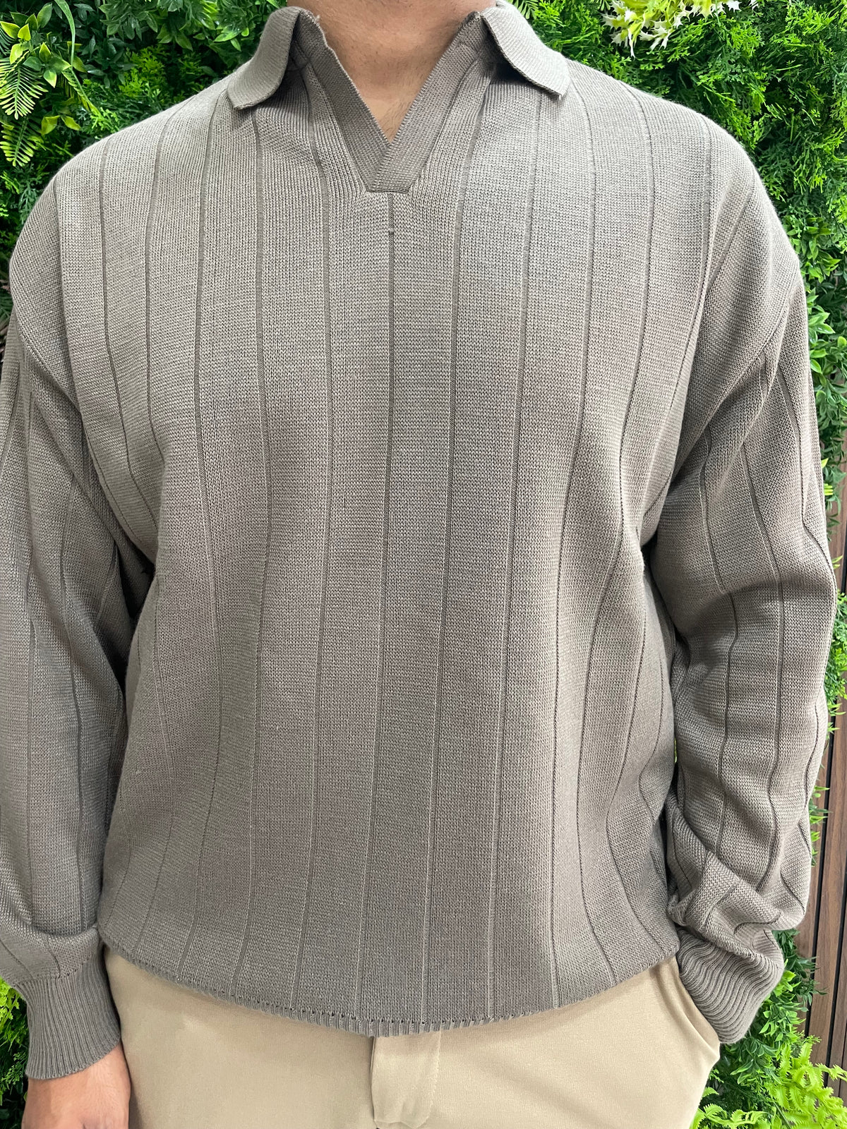 Polo Eternity
