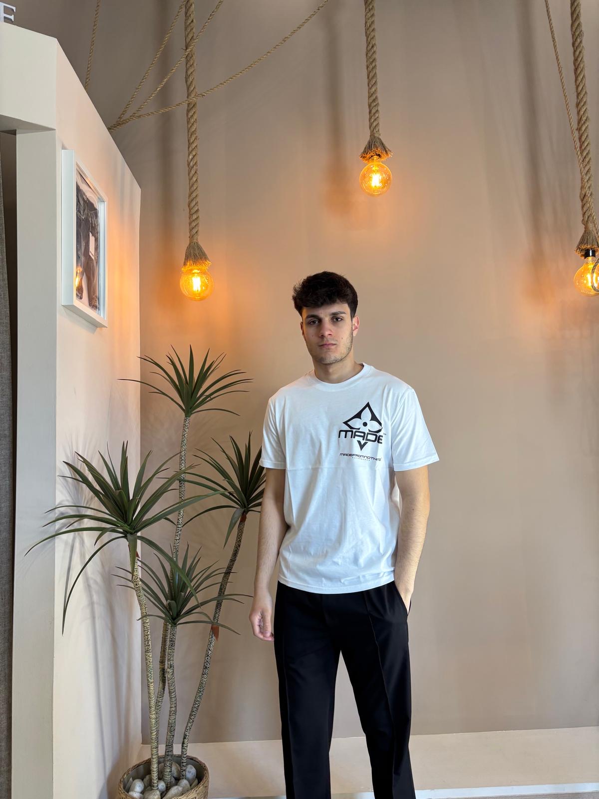 T-Shirt Made