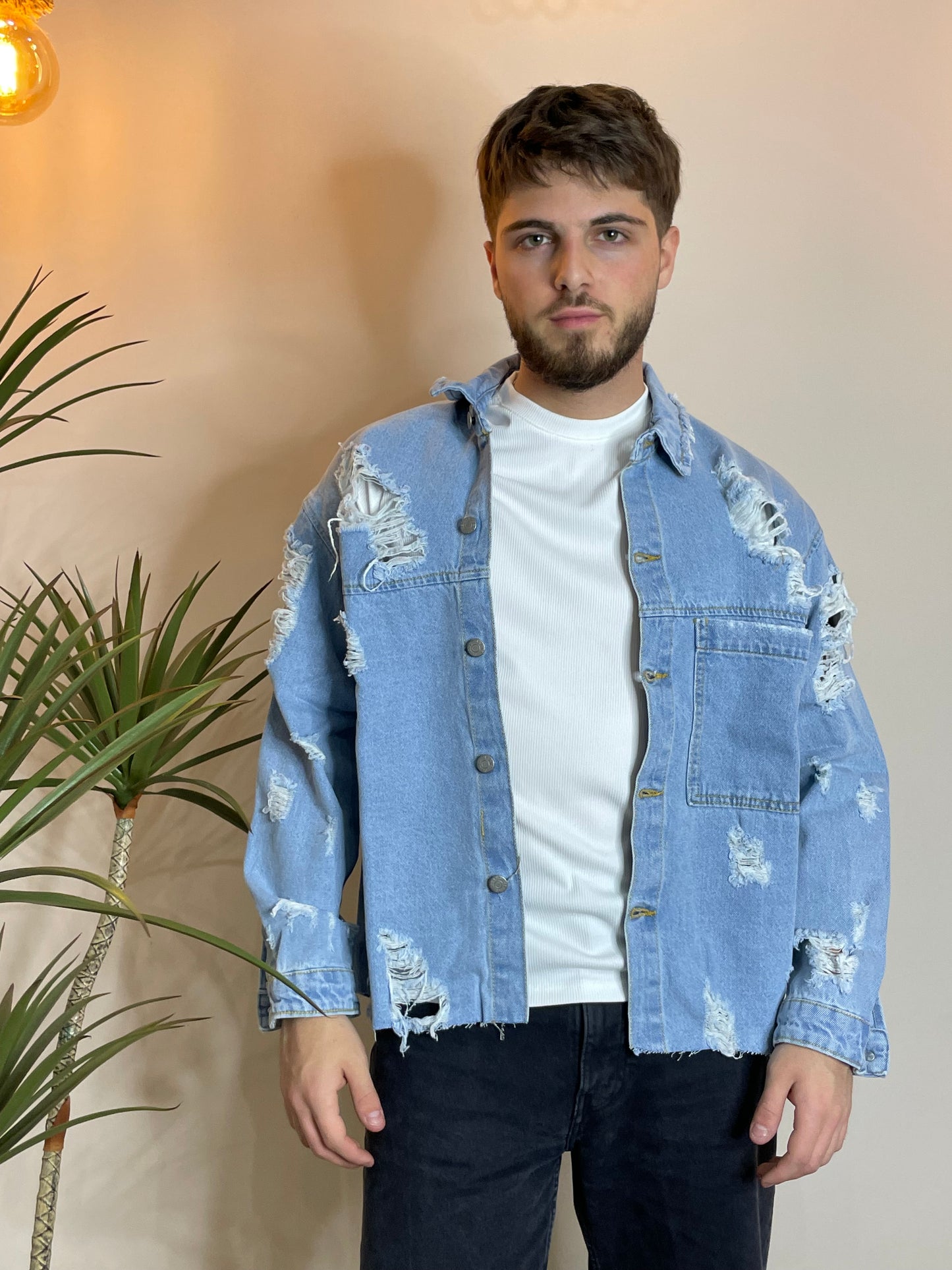 Jacket Jeans