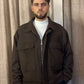 Jacket Over