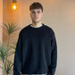 Maglione crop