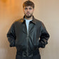 Jacket over