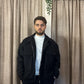 Jacket over