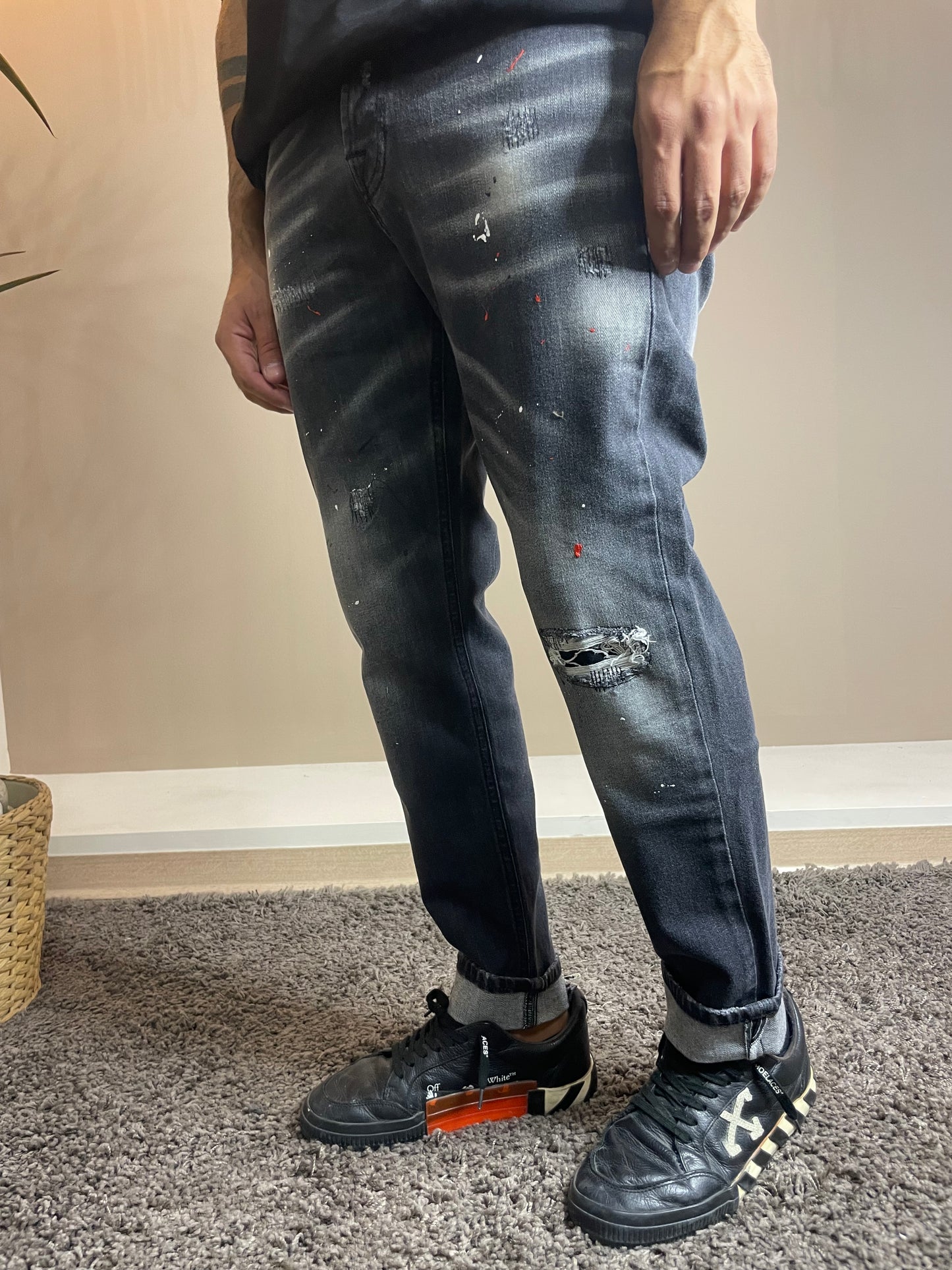 MFN Denim 61JE