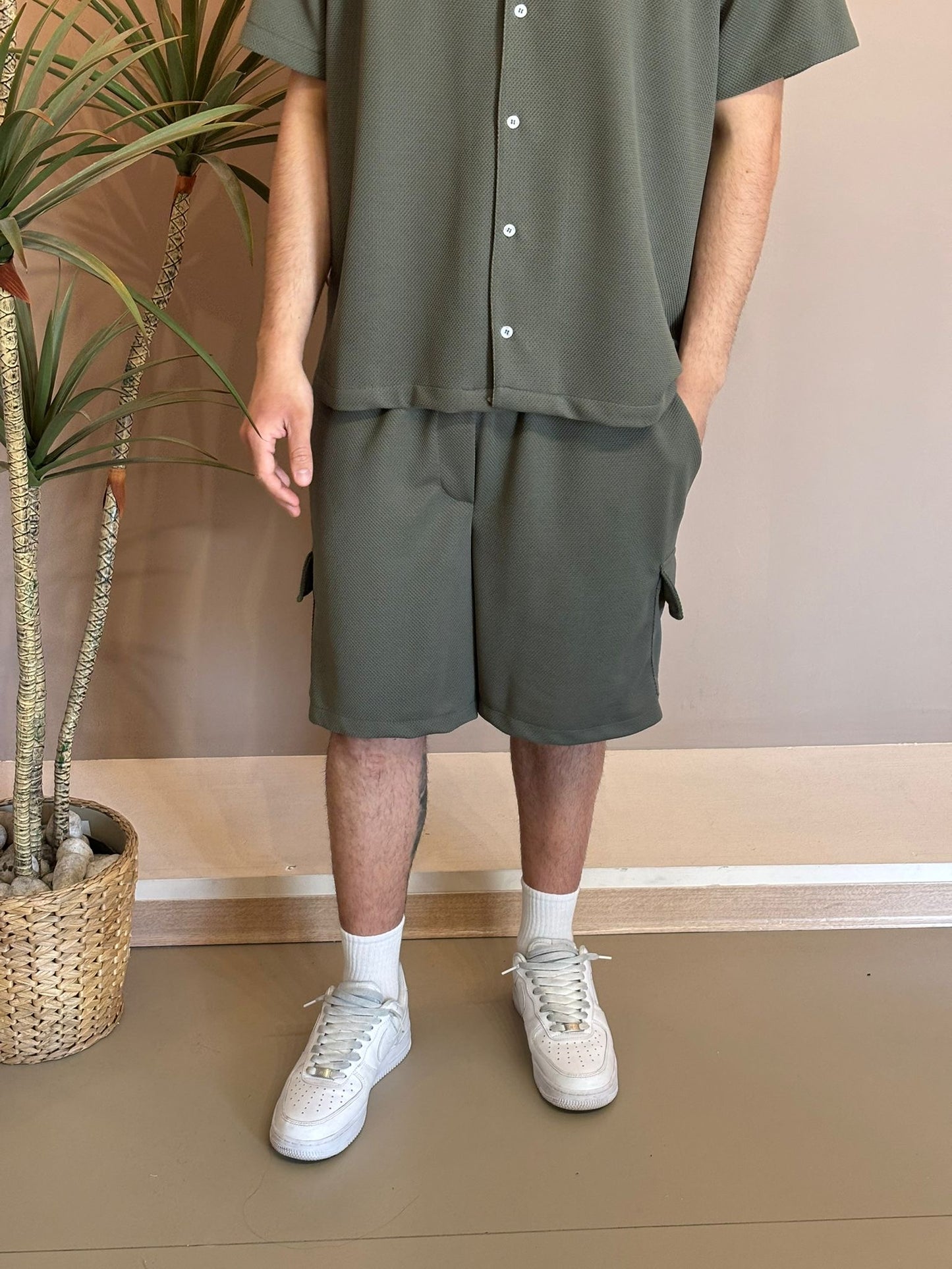 Coordinato Cargo