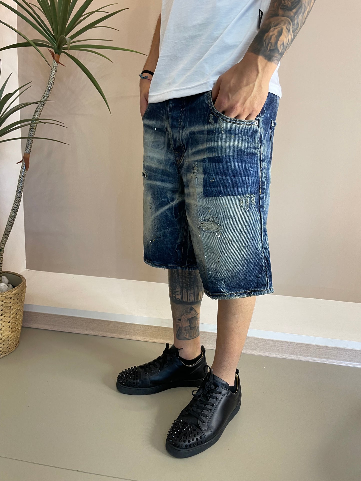 MFN DENIM 83JE