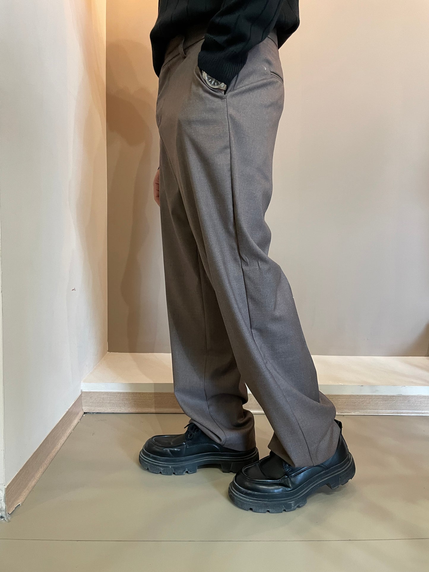 Pantalone sartoriale  Riva