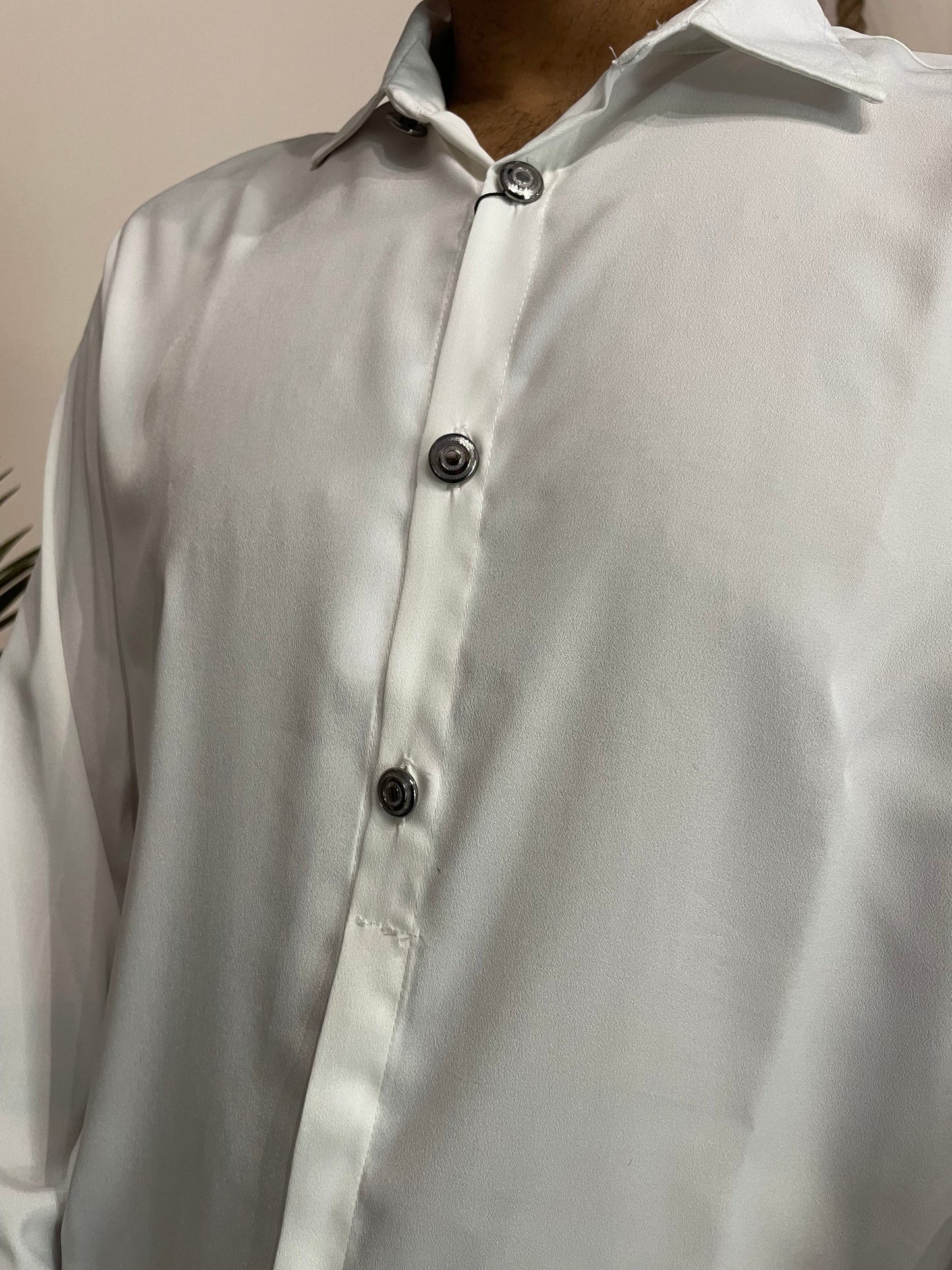 Camicia Gioiello