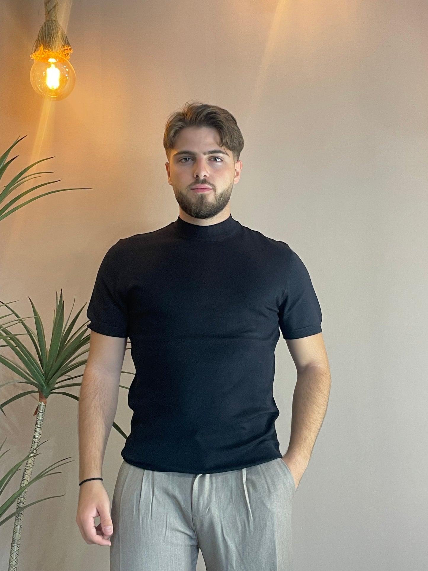 TS nero