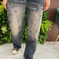 Baggy Denim 75