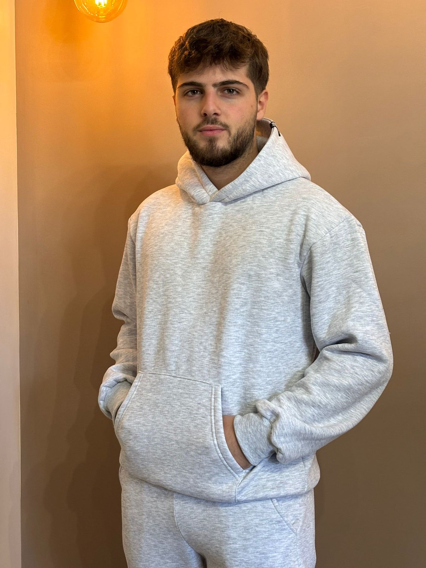 MFN BASIC GRIGIO