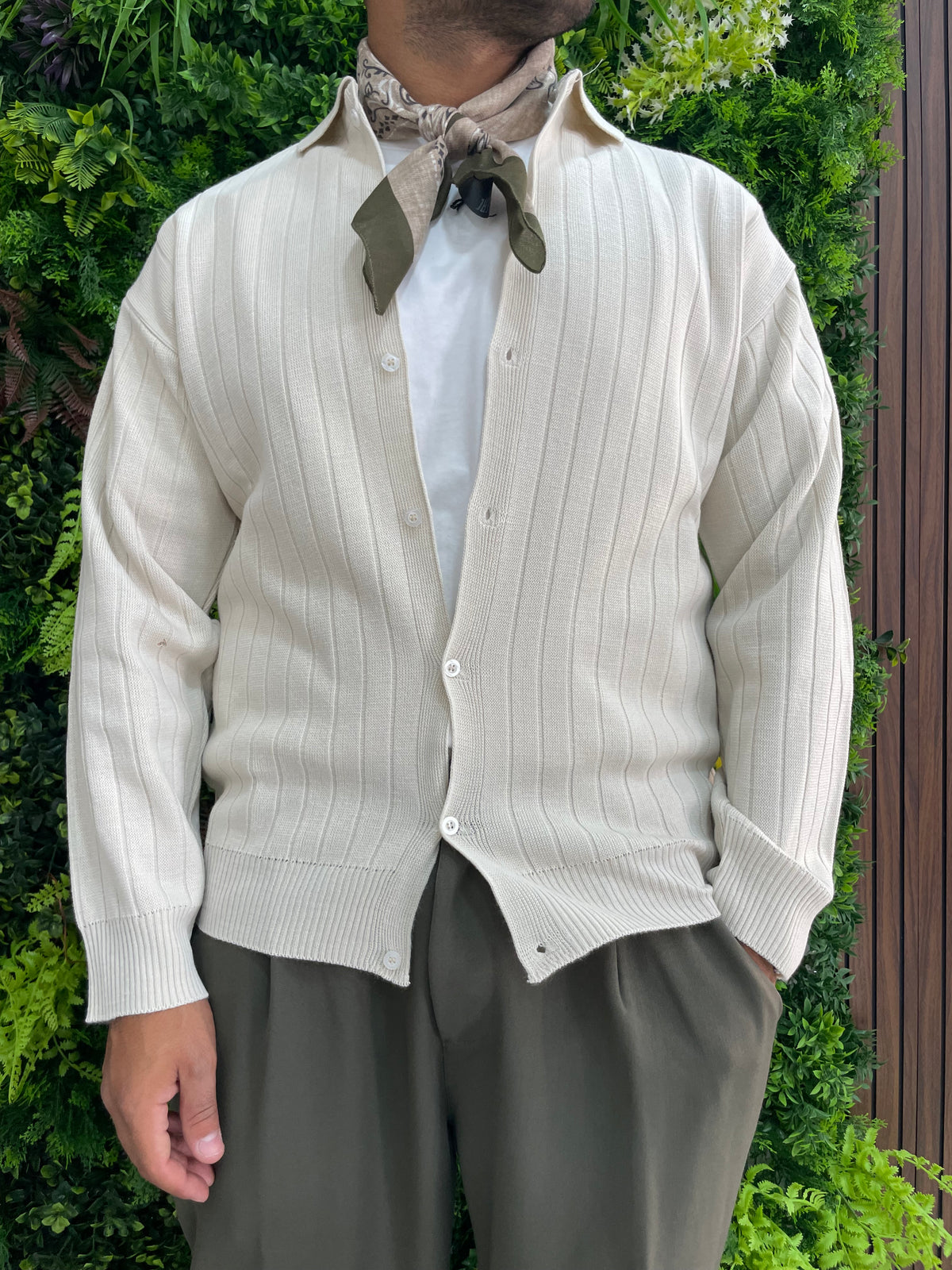 Cardigan Miami