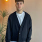 Cardigan Crop