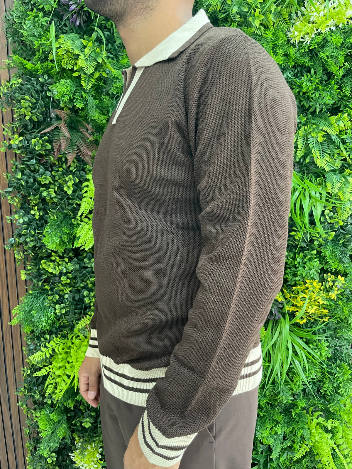 Polo Soldier