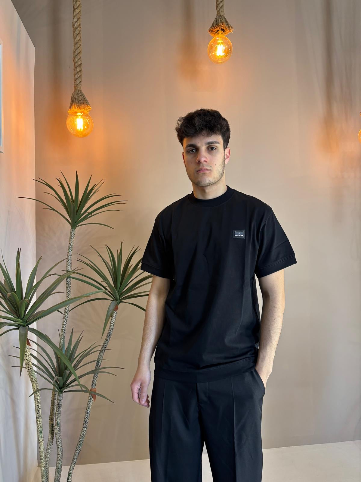T-Shirt soldier basic