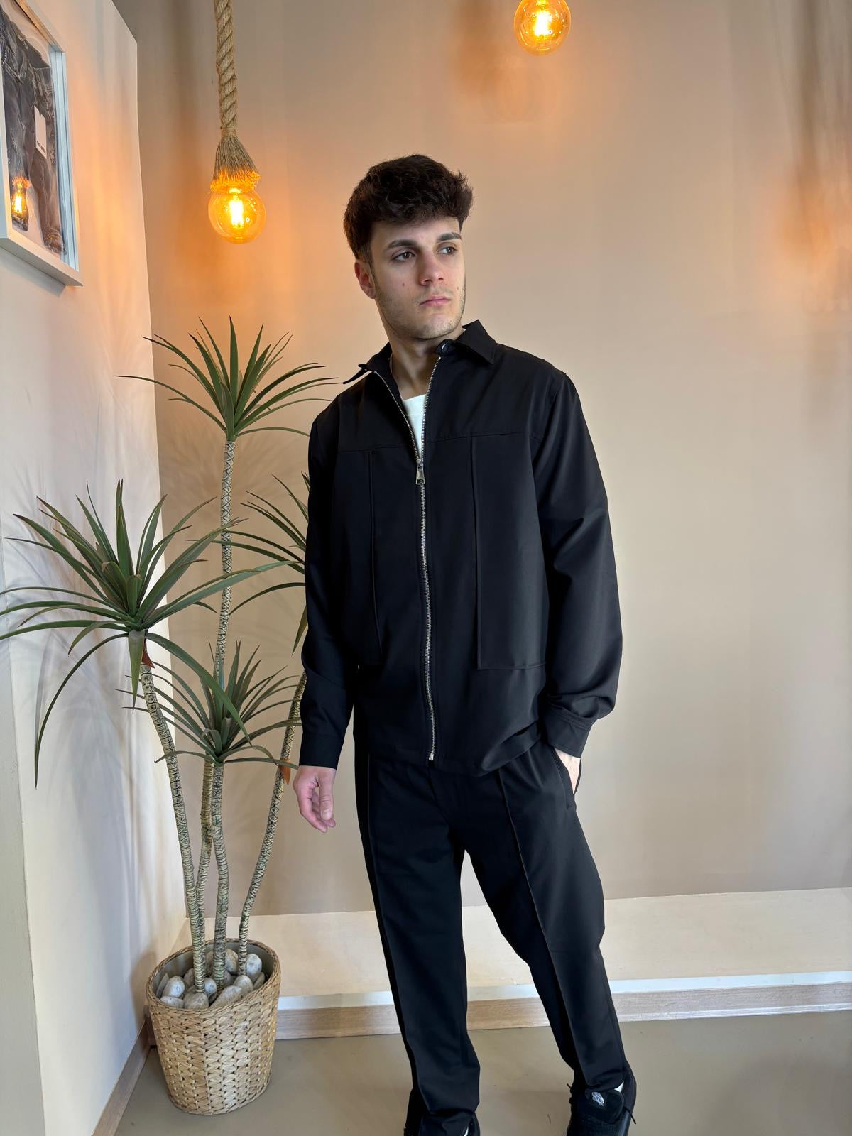 Coordinato Soldier