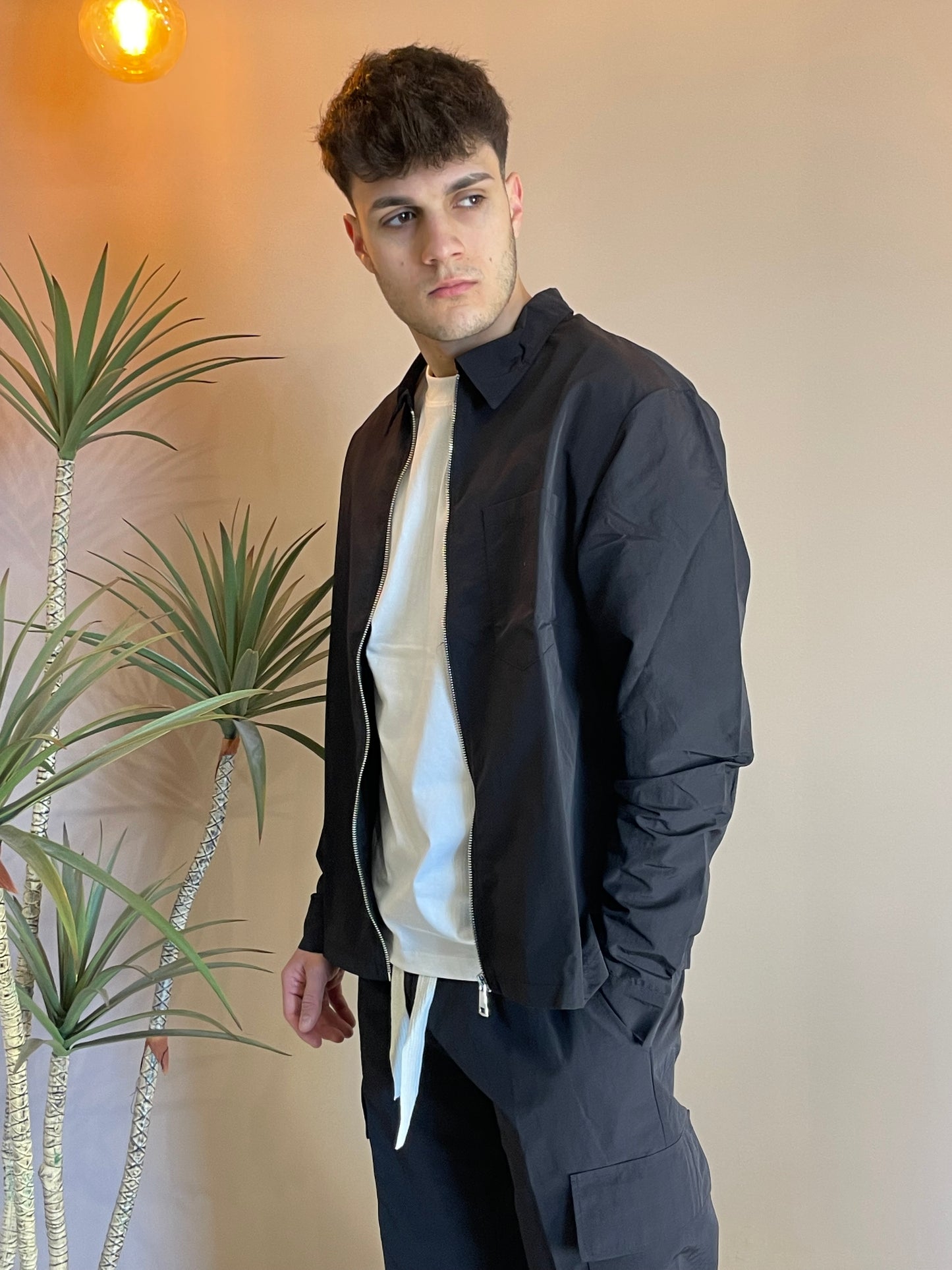 Coordinato Cargo