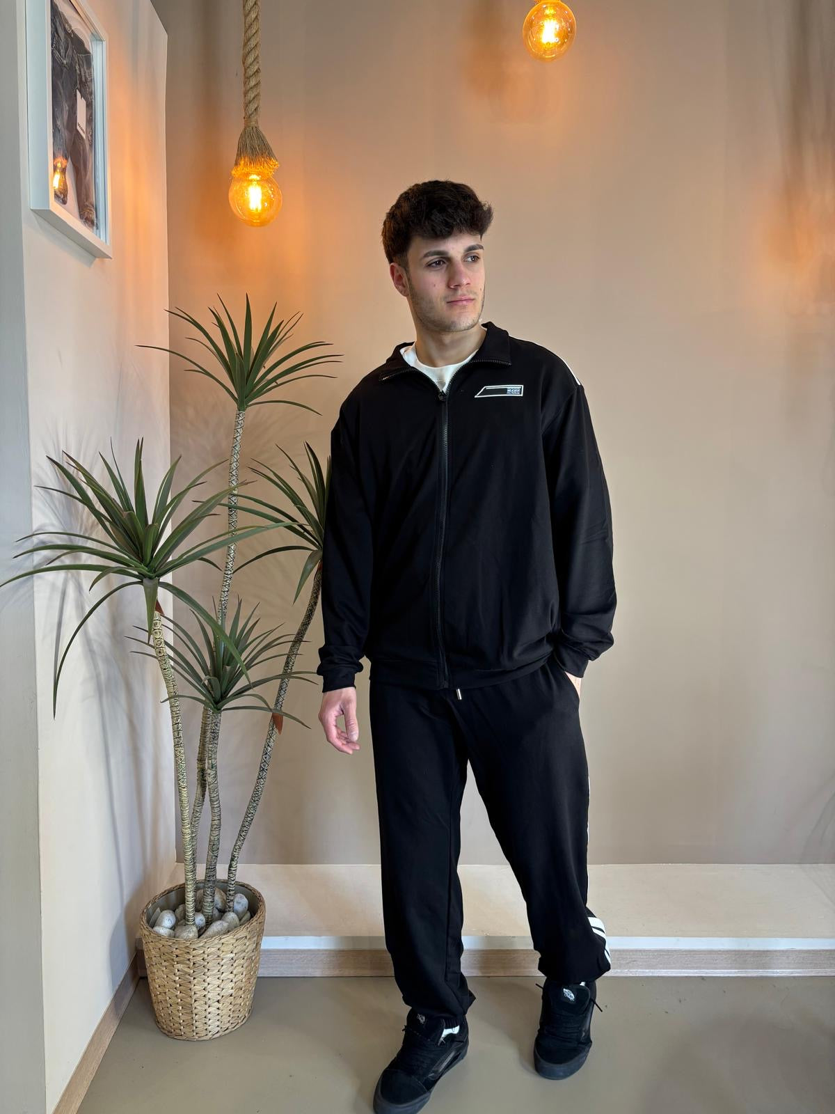 Track Made