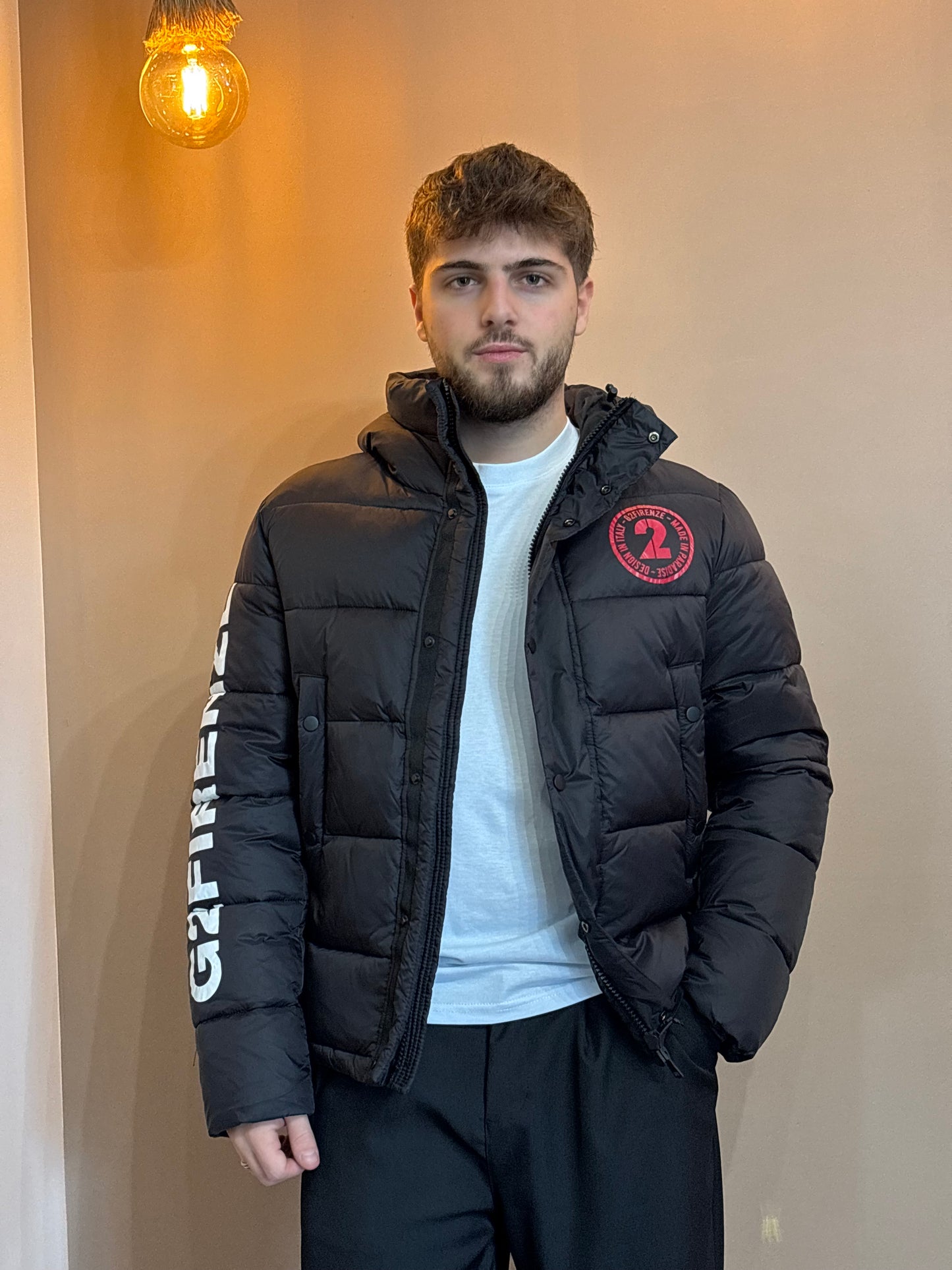 Bomber G2FIRENZE